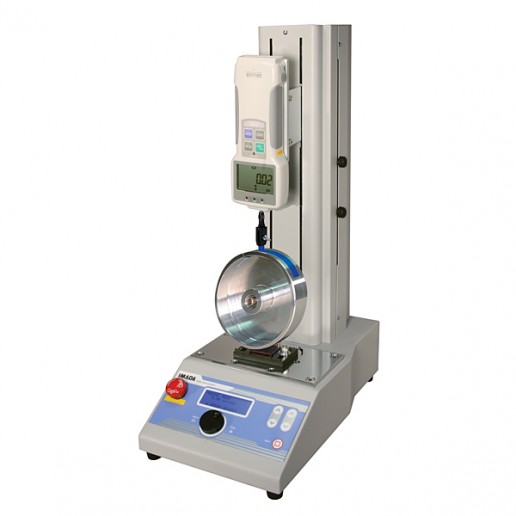 เครื่องทดสอบการลอกแบบหมุน imada mx2-110